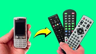 DO NOT Throw Away OLD Phones (How To Repair Buttons On Remote in MINUTES!)