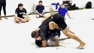 Perfect your chest to chest passing with Professor Uros Culic