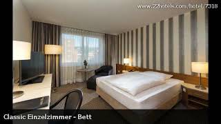 Hotelbewertungen Maritim Hotel Stuttgart