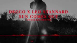 Decco x Leo Stannard - Sun Comes Out