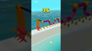 FUN RACE 3D Bonous Level #funrace3d #game #puzzle #shorts