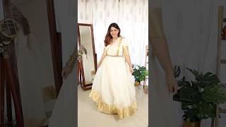 Rs 1199 lehenga/9842990693/ Diwali trendy gown/ frock/ fully stitched lehenga/Diwali choli /gown set