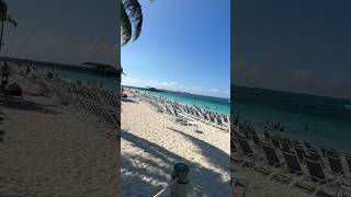 Bahamas Day 1 #music #fy #foodie #travelvlog #travel #bahamas #husband #wife #beach #blacklove