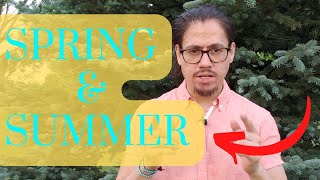 MEN & WOMAN Need This For Spring | Summer 2022! (YOU'RE MISSING OUT!) Pt. 1