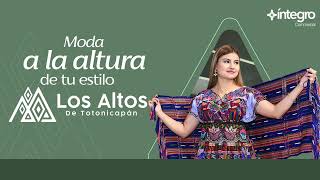 Moda a la altura de tu estilo