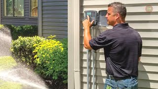 🚿5 Best Smart Sprinkler System 2023 | 6-8-12 Zone Irrigation System Controllers | Irrigation Timer