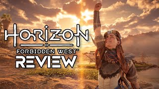 Horizon Forbidden West | IN-DEPTH REVIEW