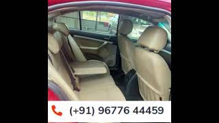 2008 Skoda Laura Used Car Review Impressive Condition at Daiwame Cars, Used Car Dealers Coimbatore