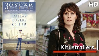 Kitustrailers: DALLAS BUYERS CLUB (Trailer en español)