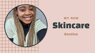 New Fall/Winter Skincare Routine // Wishtrend