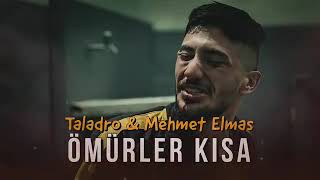 MEHMET ELMAS & TALADRO ~ NELER OLUYOR BANA AMAN AMAN