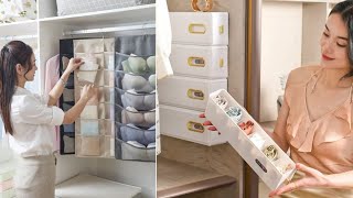 Amazing organizers tools and appliances for your home 😘🏠أحدث الأدوات والأجهزةالمفيدة لمنزلك