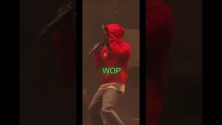 Kendrick Perform “Not Like Us” Live #kendricklamar #drake #music