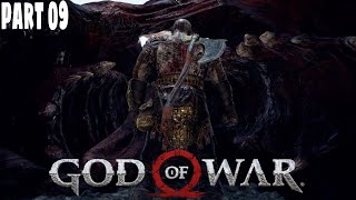 GOD OF WAR gameplay part 09  Walkthrough/  No Commentary