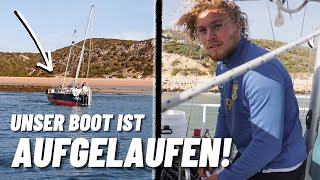 Ep. 37 | FAST DAS BOOT VERLOREN... -Blue Horizon-