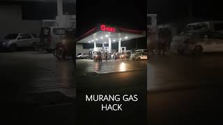 MURANG GAS / TARA FULL TANK NA!