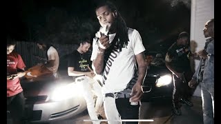 GwapBoy Dolla - "Run It UP" (Official Music Video) Dir. By @BeRealBeHumble