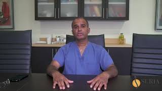 Dr. Shashi Kusma discusses his new ART Facial