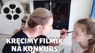 LUCIA I JAVIER KRĘCĄ FILMIK NA KONKURS🎬 MAMY KOTKA🐈| Życie w Hiszpanii