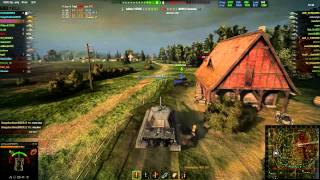 World of Tanks - E-75 No Fucks Given