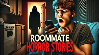 4 Disturbing True Roommate Horror Stories | English Ghost Stories | Real Life Horror Stories