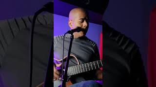 Nilton G - Maman Kreyol Acoustic (Patrick Saint-Eloi)