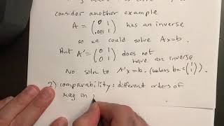 Math219/Econ365 Lecture 2.1 Standardizing Variables I