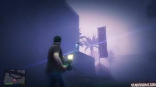 Grand Theft Auto V - x360 - 13 - Grass Roots - [100% - Gold]