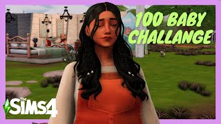 100 Baby Challenge // Ep 6