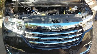 JAC M3 Прапон евро-4 оргинал STAG Польша мурож учун тел 937593939 556033939