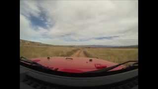 DOME PLATEAU~MOAB Utah