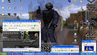 CS 1.5 ONLINE 2002