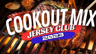 Old School Cookout mix 2023 | Jersey Club