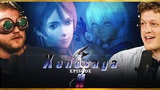 The Supreme Court's Final Verdict On Xenosaga II | Xenosaga Ep.II Analysis (Finale)