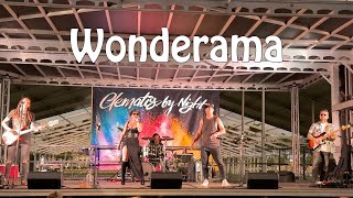 Wonderama - Clematis by Night - March 9, 2023