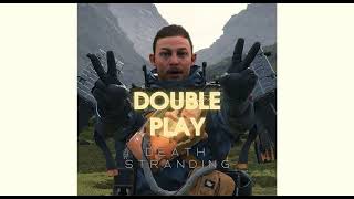 Подкаст «Double play»l Музыкальное сопровождение игры Death stranding