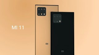 Mi 11 Official Trailer, Price, Launch Date (1080p)