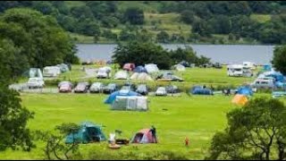 Wales in our VW Campervan