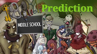 J.B. Pubbs Middle School Prediction 2