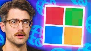 Microsoft’s Having A Bad Time