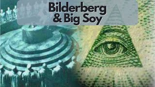 Bilderberg & Big Soy