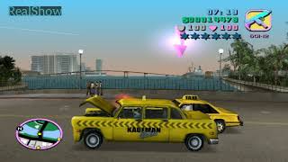 49 GTA Vice City Дружеское соперничество