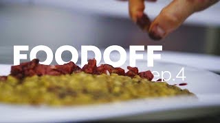 I segreti del risotto perfetto dello Chef Valerio Mattaccini | FOODOFF | Episodio 4