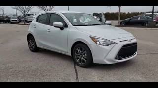 2020 Toyota Yaris Augusta, Martinez, Evans, Grovetown, Aiken, North Augusta, SC Y702861