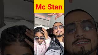 @MCSTANOFFICIAL666 Collab With @MrFaisu || Mr Faisu Meet Mc Stàn #mcstan #mrfaisu #faisu