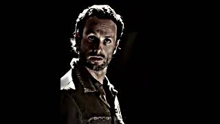 Rick Grimes (AMC) VS Rick Grimes (Comics) #shorts