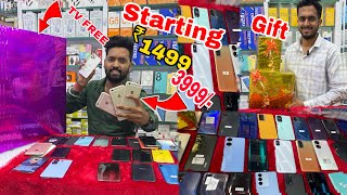 Cheapest Iphone Only₹1,499,iphone6s₹3,999🔥😱,Second Hand Iphone,Android,Oppo,Vivo,Samsung,Realme,Mi