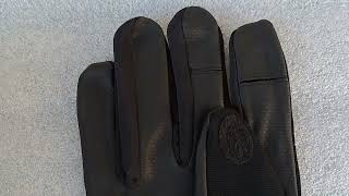 Ръкавици за риболов и лов - неопренови DAIWA GLOVE NEW от http://orca-bg.com