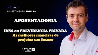 QUAIS AS MELHORES MANEIRAS DE PROJETAR SEU FUTURO!