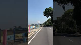 Tempat asyik buat nongkrong #travelling #shorts #shortvideo